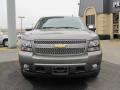 2008 Suburban 1500 LTZ 4x4 #2 2008 Suburban 1500 LTZ 4x4 #2