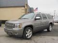 2008 Suburban 1500 LTZ 4x4 #3 2008 Suburban 1500 LTZ 4x4 #3