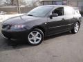 2006 MAZDA3 i Sedan #1