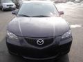 2006 MAZDA3 i Sedan #2