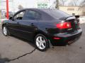2006 MAZDA3 i Sedan #4