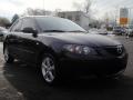 2006 MAZDA3 i Sedan #8