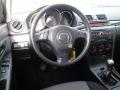 2006 MAZDA3 i Sedan #12