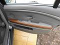 2006 7 Series 750Li Sedan #12 2006 7 Series 750Li Sedan #12