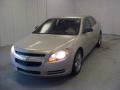 2009 Malibu LS Sedan #3