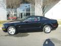2007 Mustang GT Premium Coupe #1 2007 Mustang GT Premium Coupe #1