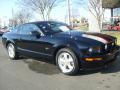 2007 Mustang GT Premium Coupe #5 2007 Mustang GT Premium Coupe #5