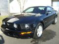 2007 Mustang GT Premium Coupe #6 2007 Mustang GT Premium Coupe #6