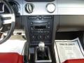 2007 Mustang GT Premium Coupe #11 2007 Mustang GT Premium Coupe #11