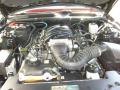 2007 Mustang GT Premium Coupe #20 2007 Mustang GT Premium Coupe #20