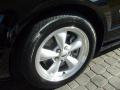 2007 Mustang GT Premium Coupe #21 2007 Mustang GT Premium Coupe #21