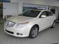 2010 LaCrosse CXL AWD #1