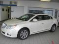 2010 LaCrosse CXL AWD #2