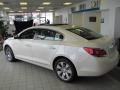 2010 LaCrosse CXL AWD #5