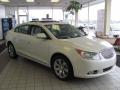 2010 LaCrosse CXL AWD #11