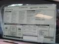2010 LaCrosse CXL AWD #16