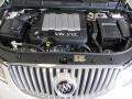 2010 LaCrosse CXL AWD #23