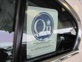 2010 LaCrosse CXL AWD #26