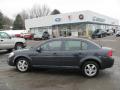 2009 Cobalt LT Sedan #2