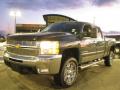 2008 Silverado 2500HD LT Crew Cab 4x4 #2