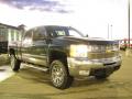 2008 Silverado 2500HD LT Crew Cab 4x4 #3