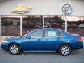 2010 Impala LS #1 2010 Impala LS #1