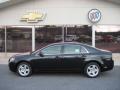 2010 Malibu LS Sedan #1