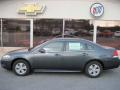 2010 Impala LT #1
