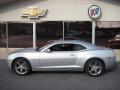 2010 Camaro LT Coupe #1