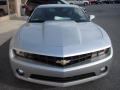 2010 Camaro LT Coupe #2