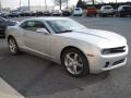 2010 Camaro LT Coupe #3