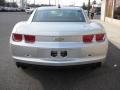2010 Camaro LT Coupe #4