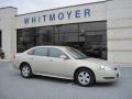 2009 Impala LT photo #1