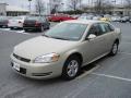2009 Impala LT photo #3