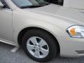 2009 Impala LT photo #4