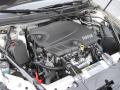 2009 Impala LT photo #9