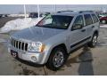 2006 Grand Cherokee Laredo 4x4 #8