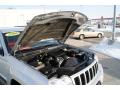 2006 Grand Cherokee Laredo 4x4 #9