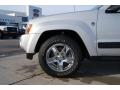 2006 Grand Cherokee Laredo 4x4 #12