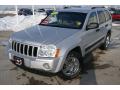 2006 Grand Cherokee Laredo 4x4 #16