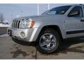 2006 Grand Cherokee Laredo 4x4 #17