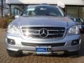 2007 ML 350 4Matic #2