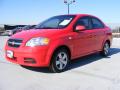 2007 Aveo LS Sedan #1 2007 Aveo LS Sedan #1