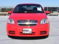 2007 Aveo LS Sedan #2 2007 Aveo LS Sedan #2