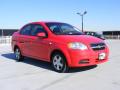 2007 Aveo LS Sedan #3 2007 Aveo LS Sedan #3