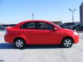 2007 Aveo LS Sedan #4 2007 Aveo LS Sedan #4