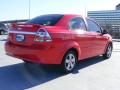 2007 Aveo LS Sedan #5 2007 Aveo LS Sedan #5
