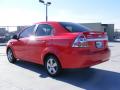 2007 Aveo LS Sedan #7 2007 Aveo LS Sedan #7