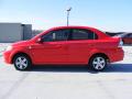 2007 Aveo LS Sedan #8 2007 Aveo LS Sedan #8