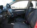 2007 Aveo LS Sedan #13 2007 Aveo LS Sedan #13